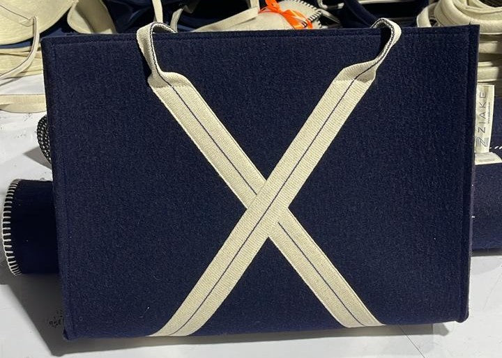 Everyday Wool Bag (Pre-Order)