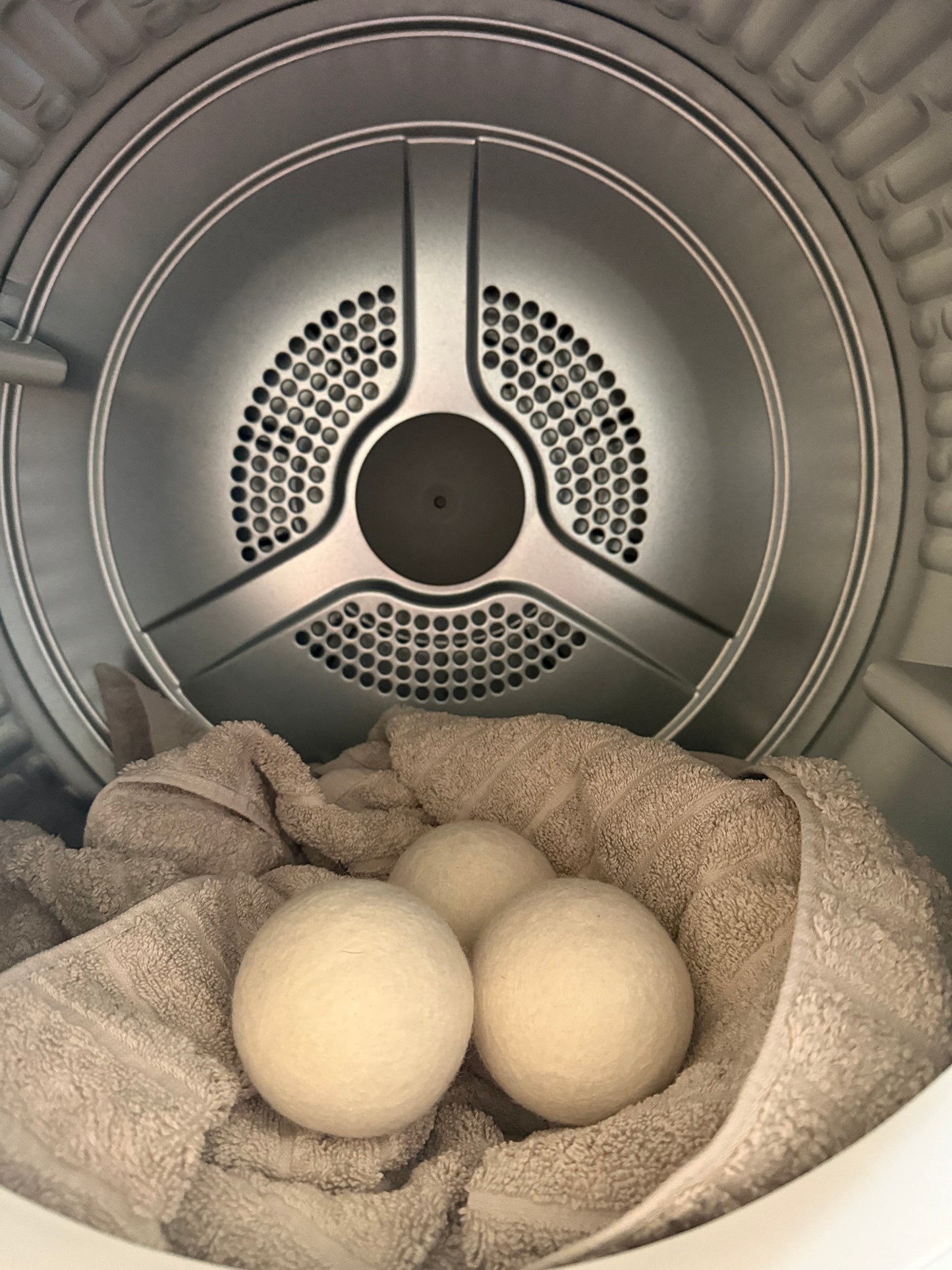 Wool Dryer Balls (Pre-Order)