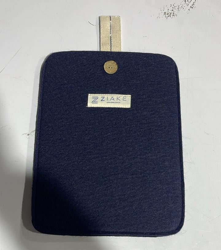 Wool Laptop Sleeve